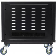 Algam Audio Panneau arrière 8U pour IR-8G - Vue 1